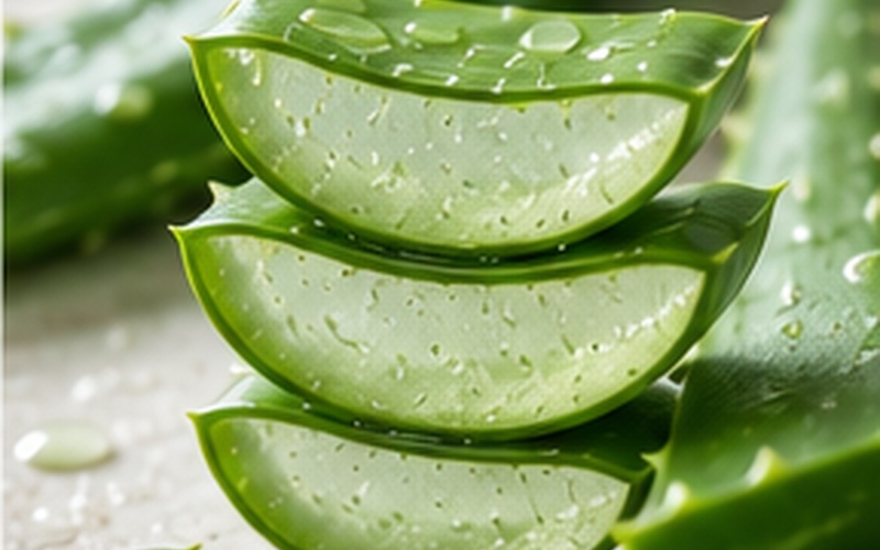 Aloe vera