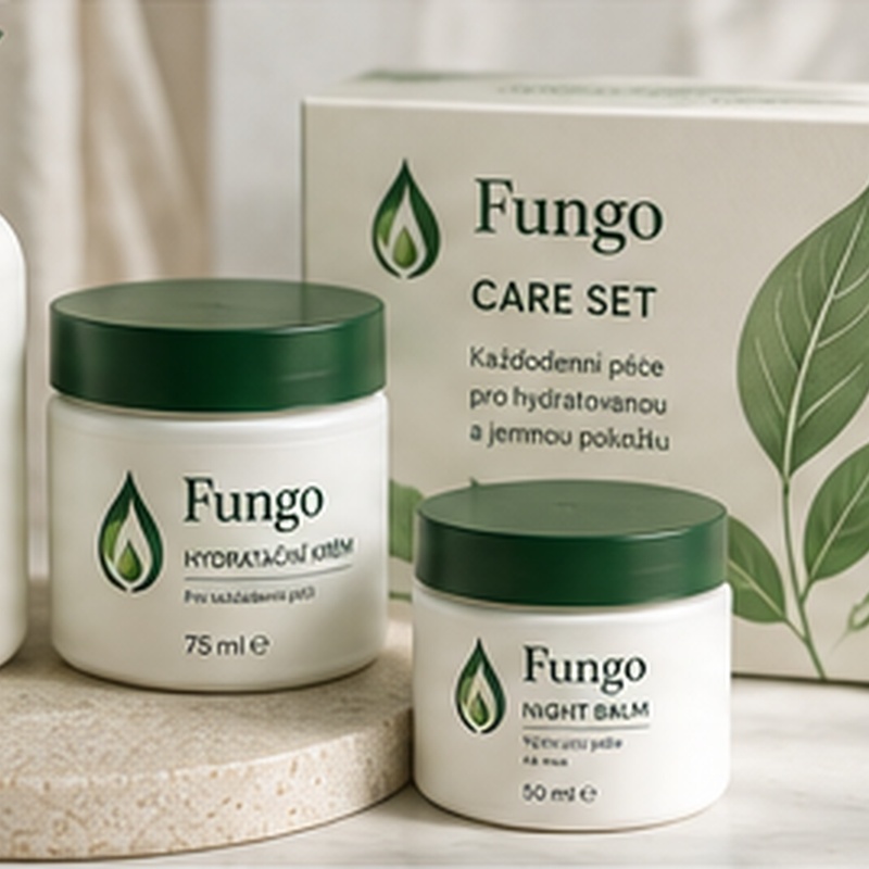 Fungo Care Set